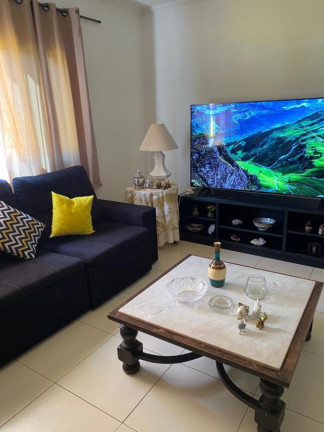 Imagem Casa com 4 Quartos à Venda, 200 m² em Jardim Brasil - Avaré