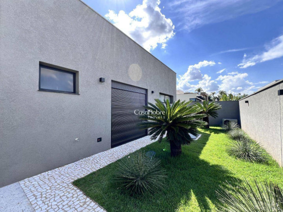 Imagem Casa com 4 Quartos à Venda, 262 m² em Condomínio Alphaville - Ribeirão Preto Imagem Casa com 4 Quartos à Venda, 262 m² em Condomínio Alphaville - Ribeirão Preto