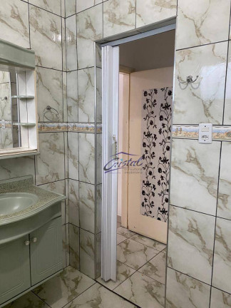 Imagem Casa com 3 Quartos à Venda, 120 m² em Butantã - São Paulo Imagem Casa com 3 Quartos à Venda, 120 m² em Butantã - São Paulo