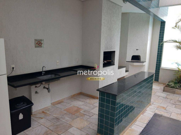 Imagem Apartamento com 3 Quartos à Venda, 93 m² em Barcelona - São Caetano Do Sul