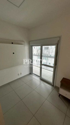 Imagem Apartamento com 2 Quartos para Alugar, 85 m² em Gonzaga - Santos Imagem Apartamento com 2 Quartos para Alugar, 85 m² em Gonzaga - Santos