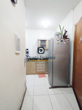 Imagem Apartamento com 1 Quarto à Venda, 30 m² em Nossa Senhora De Fátima - Santa Maria