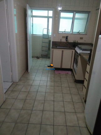 Imagem Apartamento com 2 Quartos à Venda, em Centro - São Vicente Imagem Apartamento com 2 Quartos à Venda, em Centro - São Vicente