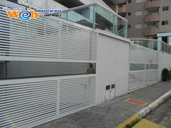 Imagem Apartamento com 3 Quartos à Venda,  em Aviação - Praia Grande