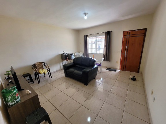 Imagem Casa com 3 Quartos à Venda, 100 m² em Jardim Atlântico Leste (itaipuaçu) - Maricá