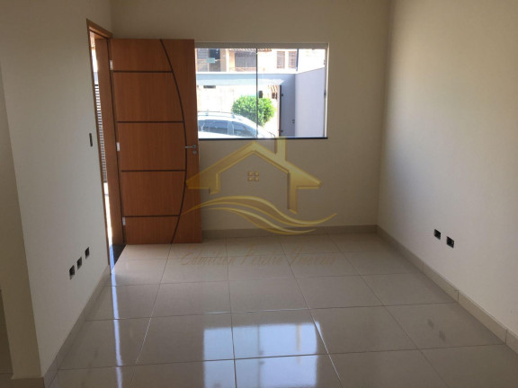 Imagem Casa com 2 Quartos à Venda, 57 m² em Jardim Império Do Sol - Londrina