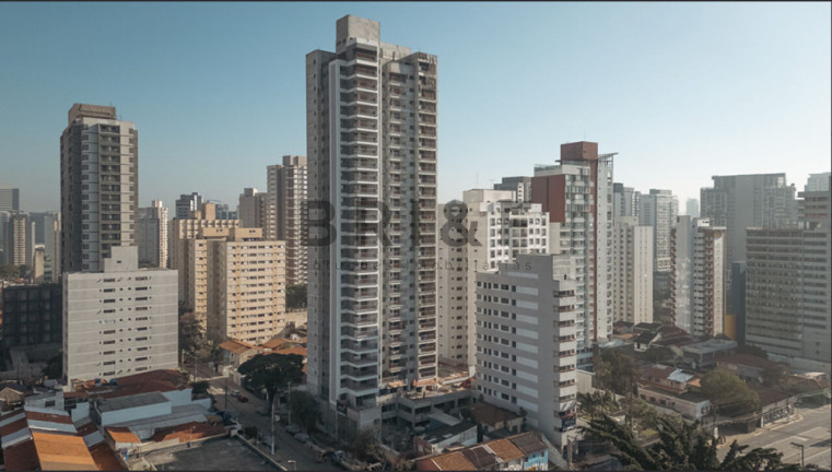 Imagem Apartamento com 2 Quartos à Venda, 72 m² em Chácara Santo Antônio (zona Sul) - São Paulo Imagem Apartamento com 2 Quartos à Venda, 72 m² em Chácara Santo Antônio (zona Sul) - São Paulo