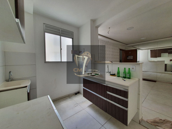Imagem Apartamento com 2 Quartos à Venda, 45 m² em Piedade - Jaboatão Dos Guararapes Imagem Apartamento com 2 Quartos à Venda, 45 m² em Piedade - Jaboatão Dos Guararapes