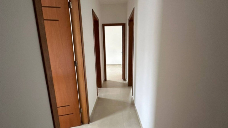 Imagem Casa com 3 Quartos à Venda,  em Vila Belmiro - Santos
