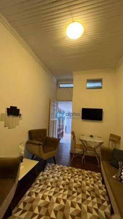 Imagem Apartamento com 1 Quarto à Venda, 40 m² em Quarteirão Italiano - Petrópolis Imagem Apartamento com 1 Quarto à Venda, 40 m² em Quarteirão Italiano - Petrópolis