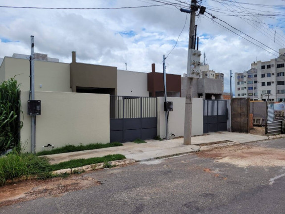 Imagem Casa com 3 Quartos à Venda, 85 m² em Ponte Nova - Várzea Grande Imagem Casa com 3 Quartos à Venda, 85 m² em Ponte Nova - Várzea Grande