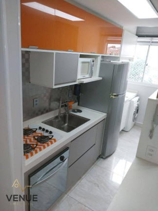 Imagem Apartamento com 2 Quartos à Venda, 45 m² em Aricanduva - São Paulo Imagem Apartamento com 2 Quartos à Venda, 45 m² em Aricanduva - São Paulo