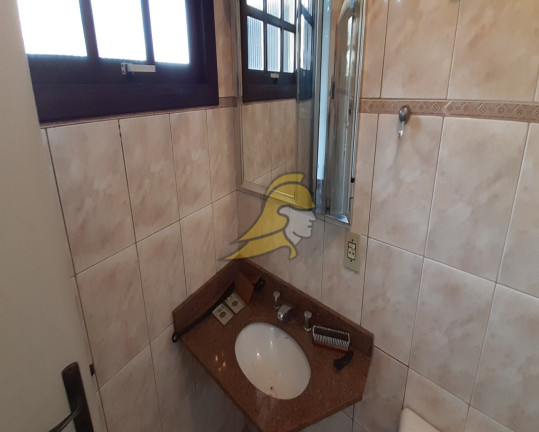 Imagem Sobrado com 4 Quartos à Venda, 180 m² em Vila Sônia - São Paulo