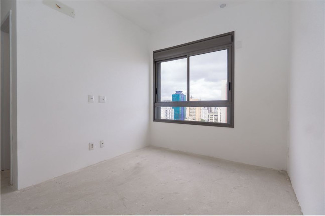 Imagem Apartamento com 3 Quartos à Venda, 158 m² em Moema - São Paulo Imagem Apartamento com 3 Quartos à Venda, 158 m² em Moema - São Paulo