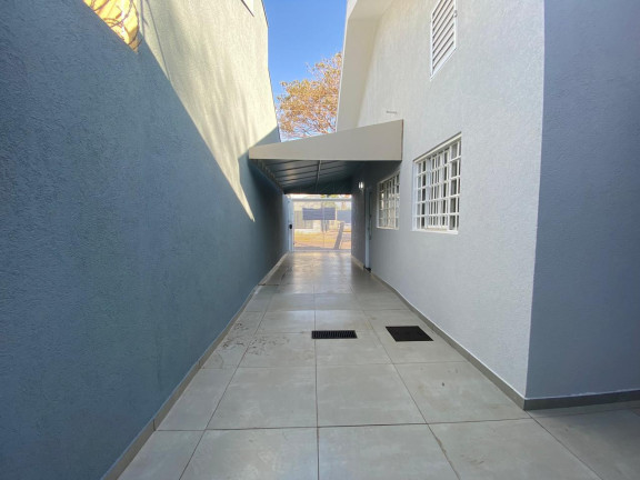 Imagem Casa com 2 Quartos à Venda, 10 m² em Vila Vilas Boas - Campo Grande