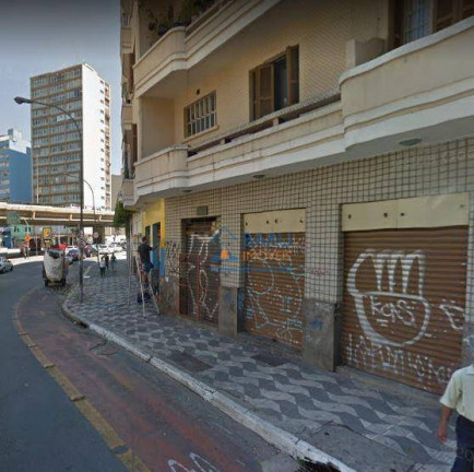 Loja à Venda, 230 m² em Vila Buarque - São Paulo