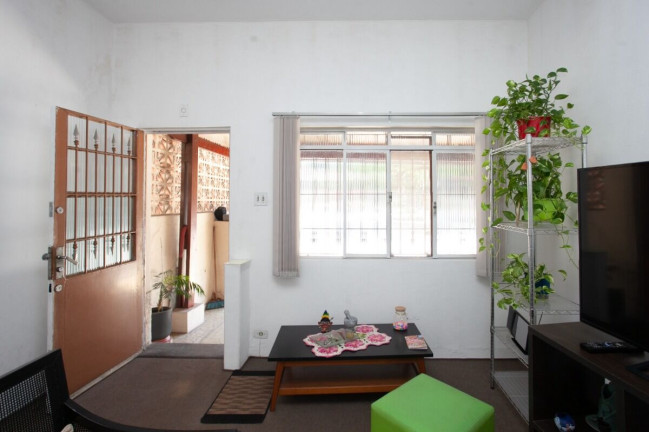 Imagem Casa com 2 Quartos à Venda, 160 m² em Freguesia Do ó - São Paulo Imagem Casa com 2 Quartos à Venda, 160 m² em Freguesia Do ó - São Paulo