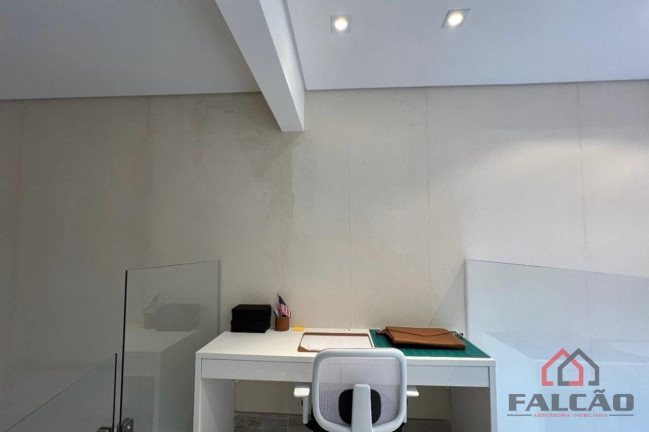 Imagem Apartamento com 2 Quartos à Venda, 120 m² em Canto Do Forte - Praia Grande