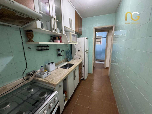 Imagem Apartamento com 1 Quarto à Venda, 40 m² em Mirim - Praia Grande Imagem Apartamento com 1 Quarto à Venda, 40 m² em Mirim - Praia Grande
