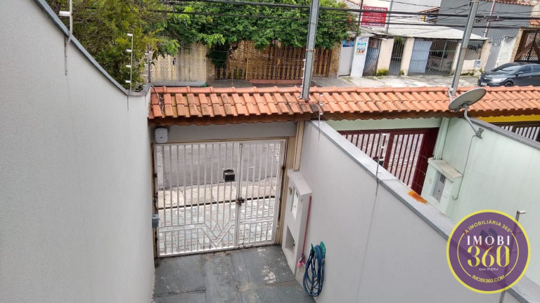 Imagem Sobrado com 3 Quartos à Venda, 220 m² em Artur Alvim - São Paulo Imagem Sobrado com 3 Quartos à Venda, 220 m² em Artur Alvim - São Paulo