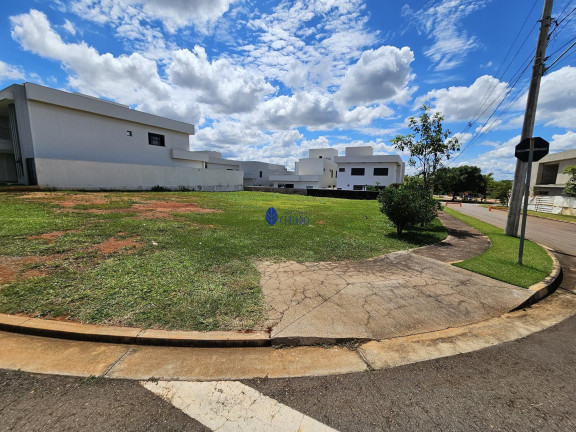 Imagem Terreno à Venda, 382 m² em Condomínio Terras Alpha Anápolis - Anápolis Imagem Terreno à Venda, 382 m² em Condomínio Terras Alpha Anápolis - Anápolis
