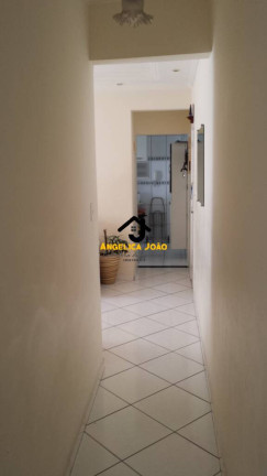 Imagem Apartamento com 2 Quartos à Venda, 61 m² em Vila Valenca - São Vicente