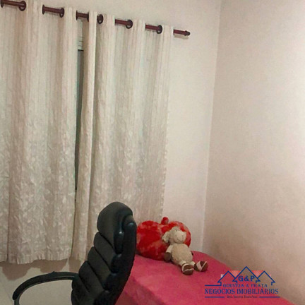 Imagem Apartamento com 2 Quartos à Venda, 60 m² em Santo Antônio - Osasco