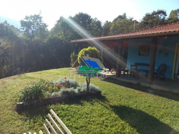 Imagem Imóvel com 4 Quartos à Venda, 450 m² em Zona Rural - Baependi Imagem Imóvel com 4 Quartos à Venda, 450 m² em Zona Rural - Baependi