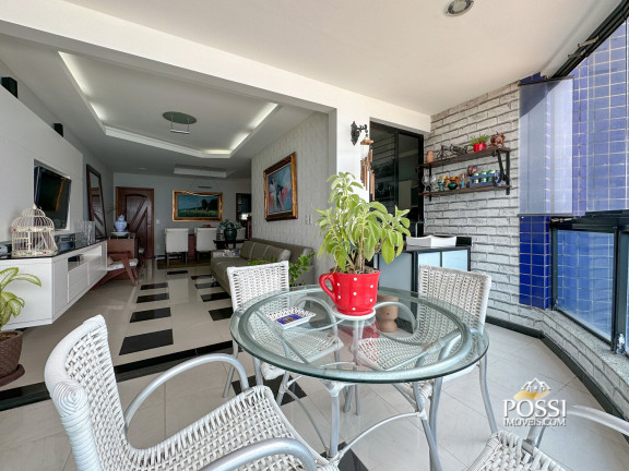 Imagem Apartamento com 3 Quartos à Venda, 145 m² em Praia De Itaparica - Vila Velha Imagem Apartamento com 3 Quartos à Venda, 145 m² em Praia De Itaparica - Vila Velha