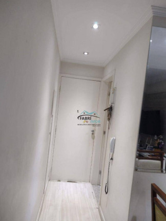 Imagem Apartamento com 2 Quartos à Venda, 54 m² em Jardim Guarujá - Sorocaba Imagem Apartamento com 2 Quartos à Venda, 54 m² em Jardim Guarujá - Sorocaba