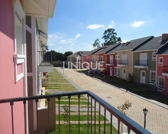Imagem Casa de Condomínio com 3 Quartos à Venda, 107 m² em Parque Nova Suíça - Valinhos Imagem Casa de Condomínio com 3 Quartos à Venda, 107 m² em Parque Nova Suíça - Valinhos