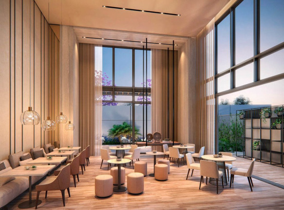 Imagem Apartamento com 4 Quartos à Venda, 143 m² em Campo Belo - São Paulo Imagem Apartamento com 4 Quartos à Venda, 143 m² em Campo Belo - São Paulo