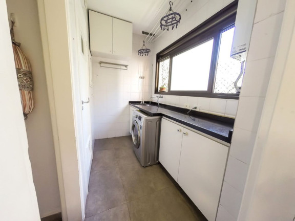 Imagem Apartamento com 3 Quartos à Venda, 100 m² em Vila Andrade - São Paulo Imagem Apartamento com 3 Quartos à Venda, 100 m² em Vila Andrade - São Paulo