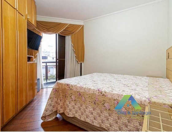 Imagem Apartamento com 3 Quartos à Venda, 120 m² em Ipiranga - São Paulo Imagem Apartamento com 3 Quartos à Venda, 120 m² em Ipiranga - São Paulo