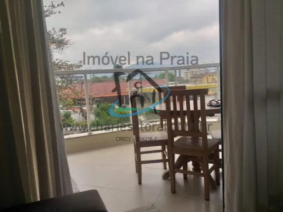 Imagem Apartamento com 2 Quartos à Venda, 77 m² em Perequê Açu - Ubatuba
