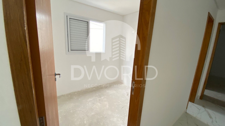 Imagem Cobertura com 2 Quartos à Venda, 95 m² em Vila Alice - Santo André Imagem Cobertura com 2 Quartos à Venda, 95 m² em Vila Alice - Santo André