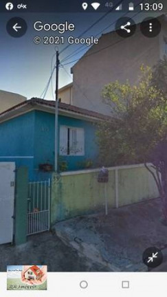 Imagem Casa com 3 Quartos à Venda, 275 m² em Parque Novo Oratório - Santo André Imagem Casa com 3 Quartos à Venda, 275 m² em Parque Novo Oratório - Santo André