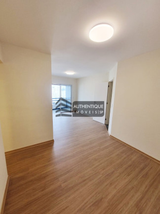 Imagem Apartamento com 3 Quartos à Venda, 79 m² em Bela Vista - São Paulo