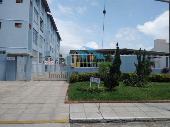 Imagem Apartamento com 1 Quarto à Venda, 45 m² em Capão Novo - Capão Da Canoa