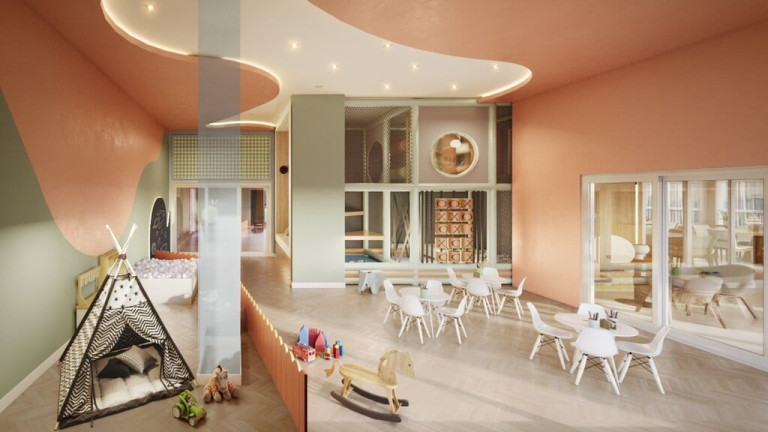Imagem Apartamento com 3 Quartos à Venda, 164 m² em Park Lozandes - Goiânia Imagem Apartamento com 3 Quartos à Venda, 164 m² em Park Lozandes - Goiânia