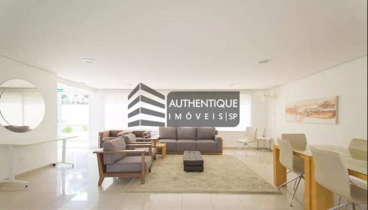 Imagem Apartamento com 3 Quartos à Venda, 135 m² em Chácara Klabin - São Paulo
