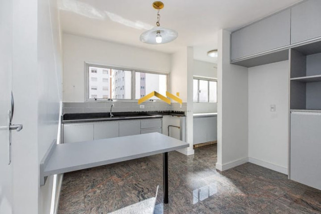 Imagem Apartamento com 2 Quartos à Venda, 81 m² em Lapa - São Paulo