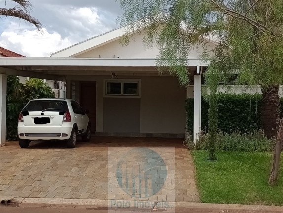 Imagem Casa com 3 Quartos à Venda, 100 m² em Recreio Das Acácias - Ribeirão Preto