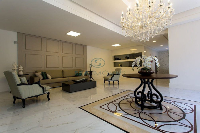 Imagem Apartamento com 4 Quartos à Venda, 150 m² em Centro - Balneário Camboriú