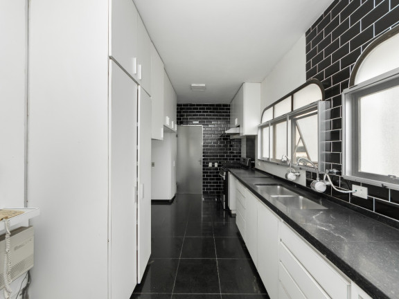 Imagem Apartamento à Venda, 288 m² em Jardim Paulista - São Paulo