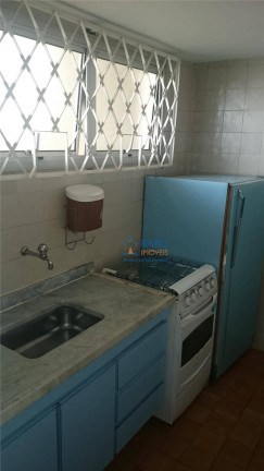 Imagem Kitnet com 1 Quarto à Venda, 32 m² em Higienópolis - São Paulo Imagem Kitnet com 1 Quarto à Venda, 32 m² em Higienópolis - São Paulo