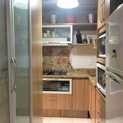 Imagem Apartamento com 2 Quartos à Venda, 64 m² em Sarandi - Porto Alegre Imagem Apartamento com 2 Quartos à Venda, 64 m² em Sarandi - Porto Alegre