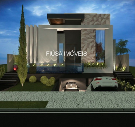Imagem Casa com 3 Quartos à Venda, em Vila Do Golf - Ribeirão Preto Imagem Casa com 3 Quartos à Venda, em Vila Do Golf - Ribeirão Preto