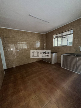 Imagem Sobrado com 2 Quartos para Alugar, 132 m² em Vila Leopoldina - São Paulo Imagem Sobrado com 2 Quartos para Alugar, 132 m² em Vila Leopoldina - São Paulo