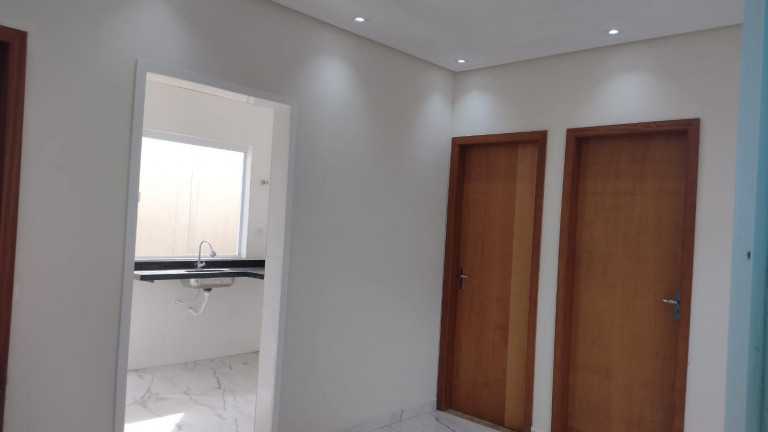 Imagem Casa de Condomínio com 2 Quartos à Venda, 52 m² em Caiçara - Praia Grande Imagem Casa de Condomínio com 2 Quartos à Venda, 52 m² em Caiçara - Praia Grande